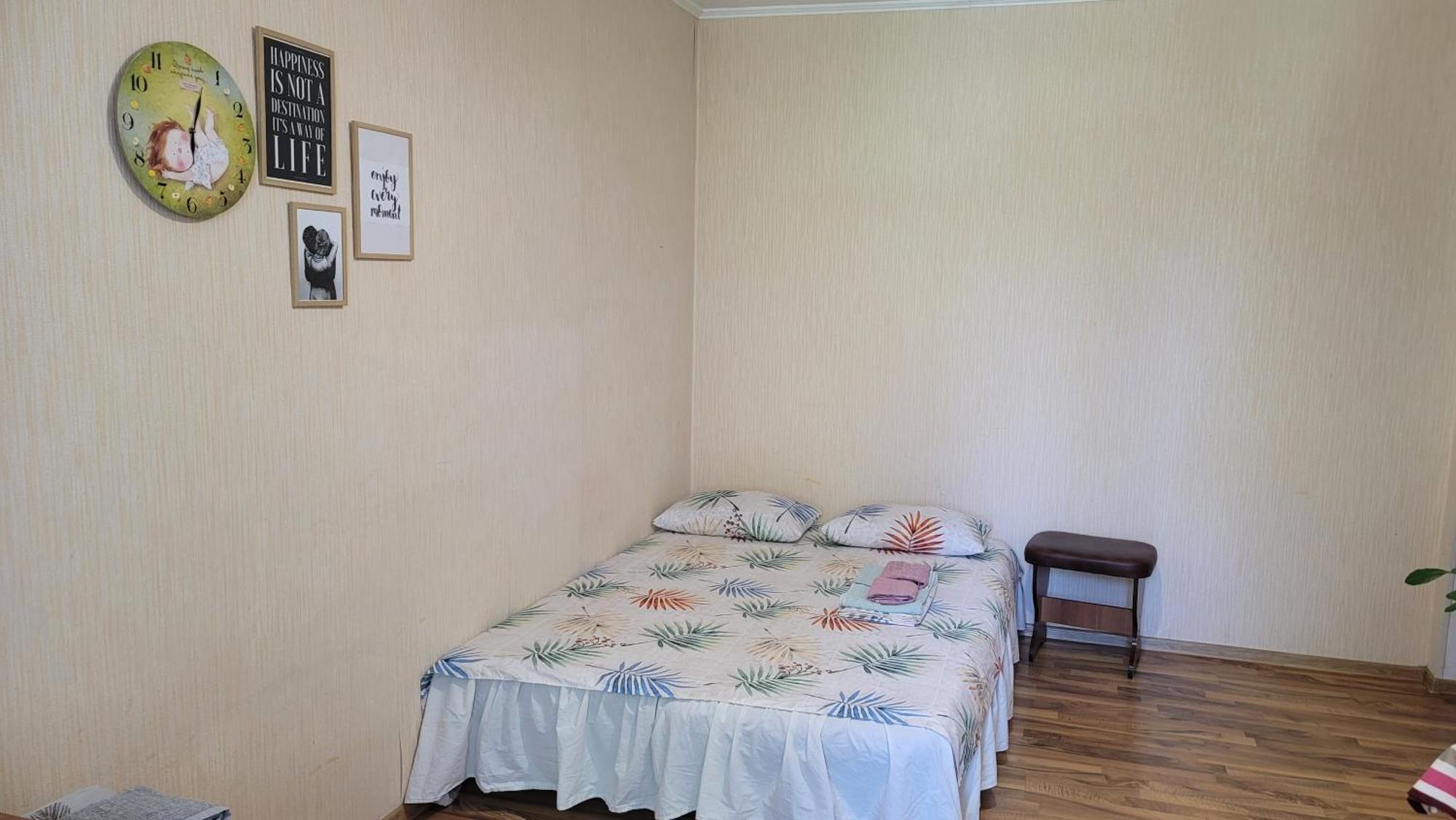 Appartamento Квартира Двохкімнатна Фонтан Kam'janec'-Podil's'kyj Esterno foto